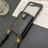 כיסוי יוקרתי אופנתי מעור מעוצב לגלקסי זי - Louis Vuitton Bag